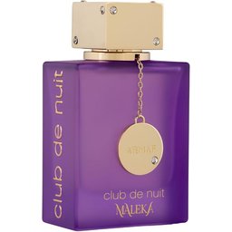 عطر أرماف كلوب دو نوي ماليكا أو دو بارفان 105 مل Club De Nuit Maleka Armaf