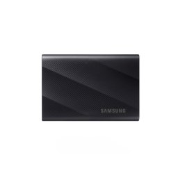 ذاكرة تخزين خارجي SAMSUNG T9 Portable SSD 4TB SAMSUNG T9 Portable SSD 4TB