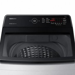 غسالة ملابس سامسونك 13 كغم أبيض Samsung washing machine