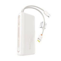 باور بنك Baseus بقوة 67 واط Baseus 67W Power Bank