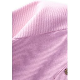 طقم أطفال أساسي بأكمام ريجلان، بنفسجي - 1-8 سنوات Kids' Basic Raglan Sleeve Set - Lilac - 1-8 Years