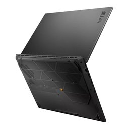 لابتوب ASUS TUF Gaming A16 FA608UMI-TU172، معالج AMD Ryzen 7 260، رام 16GB، SSD سعة 512GB، كرت شاشة NVIDIA GeForce RTX 5060 ب ASUS TUF Gaming A16 FA608UMI-TU172 Gaming Laptop, AMD Ryzen 7 260, 16GB RAM, 512GB SSD, NVIDIA GeForce RTX 5060 8GB, 16" WUXG