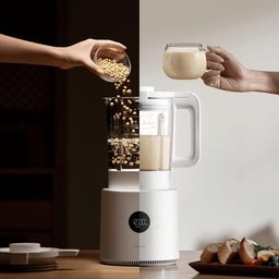 خلاط شاومي برو UK Xiaomi Blender Pro UK