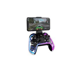 وحدة تحكم لاسلكية متنقلة Havit G158BT Pro Seethrough White Havit G158BT Pro Mobile Wireless Controller Seethrough White