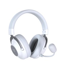 سماعة الألعاب اللاسلكية فانتيك ستيلار WHG05 متعددة المنصات – أبيض Fantech Stellar WHG05 Wireless Gaming Headset - White