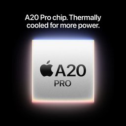 آيفون 18 برو ماكس (سعة 512 جيجابايت) الشريحة الفعلية نسخة الشرق الاوسط iPhone 18 Pro Max (512 GB)