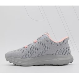 حذاء رياضي نسائي ولادي - دبليو مئتين وخمسة عشر Shoes W-215