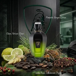 عطر بيرسيفيرانزا اودي بارفيوم 100 مل Xerjoff