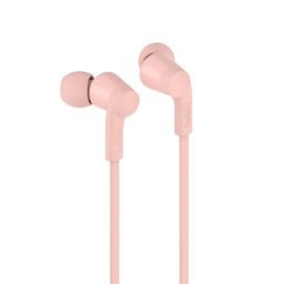ساوندفورم سماعات أذن سلكية بمنفذ يو إس بي-سي مع محدد مستوى الصوت SoundForm™ USB-C Earbuds with Adjustable Volume Limiter