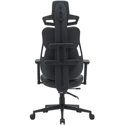 كرسي ألعاب غيمرتك جالاكتيك جارديان – أسود GamerTek Galactic Guardian Gaming Chair (Black)
