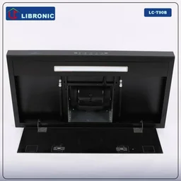مرشحة مطبخ ليبرونيك 90 سم LIBRONIC Cooker Hood 90cm
