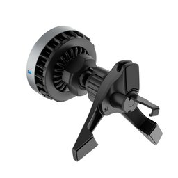 WiWU CH-319 - ستاند سيارة وايرليس كيو اي 2 WiWU CH-319 - Wireless Qi2 Car Mount