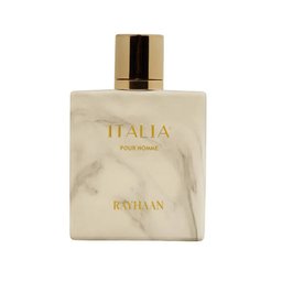 عطر ريحان ايطاليا للرجال أو دي بارفيوم Rayhaan Italia Eau De Parfum For Men