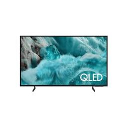 تلفزيون سامسونج الذكي 55 بوصة Q7F بتقنية QLED ودقة 4K – موديل 2025 Samsung