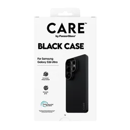 كفر كير باي بانزر جلاس مرن لحماية هاتف سامسونج جالاكسي S26 ألترا CARE by PanzerGlass TPU Protective Case for Samsung Galaxy S26 Ultra