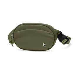 تومتوك - حقيبة خصر SlingBean-T32 سعة 1.5 لتر - اخضر Tomtoc SlingBean-T32 Belt Bag 1.5L Green