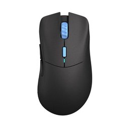 ماوس ألعاب لاسلكي جلوريوس موديل D برو فورج – فايس أسود Glorious Model D Wireless PRO Vice - Black - Forge