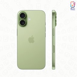 ايفون 17 (256GB) | نسخة الشريحة المزدوجة iPhone 17 (256GB) | Dual-SIM