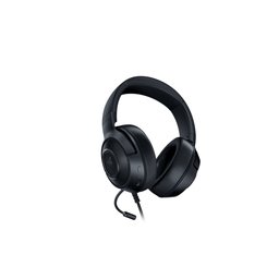 Razer Kraken X Lite Ultralight Gaming Headset + ستاند سماعات (هدية) Razer Kraken X Lite Ultralight Gaming Headset + Gaming Headset Stand (Gift)