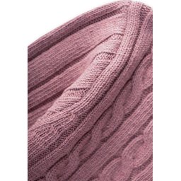 سترة أطفال محبوكة بتصميم جديلة - GÜL KURUSU Kids Braided Knit Sweater - GÜL KURUSU
