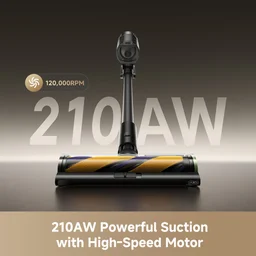 مكنسة دريمي R20 ألترا اللاسلكية Dreame R20 Ultra Cordless Stick Vacuum