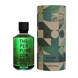 عطر يو آند آي أودي بارفيوم 100 مل The Perfume Connection