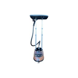 مكواة بخارية عمودية من ليبرونك بقوة 2500 واط Lebronc 2500W Vertical Steam Iron