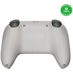 يد تحكم ألعاب 8BitDo Ultimate C السلكية لأجهزة Xbox والكمبيوتر، لون أخضر داكن 8BitDo Ultimate C Wired Controller Xbox/PC – Dark Green