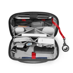تومتوك - حقيبة ملحقات Navigator-T13 سعة 2.4 لتر - اسود Tomtoc Navigator- T13 Accessory Pouch 2.4L Black