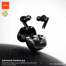 ايربود ماركه Moxom كوالتي عالي AirPod Moxom