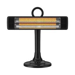 مدفأة كهربائية هاوسبيرغ Hausberg Hausberg HB-8565NG Electric Radiator