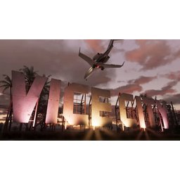 جراند ثفت أوتو 6 بلي ستيشن 5 (نسخة حساب الاماراتي) Grand Theft Auto VI (GTA VI / GTA 6) PS5