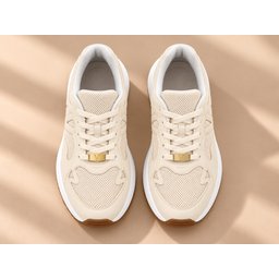 سنيكرز نسائي برازيلي من فيزانو 1452.104 Brazilian Women's Sneakers from Vizzano 1452.104