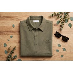 قميص كيلفن كلاين باكمام قصيرة t-shirt Calvin klein