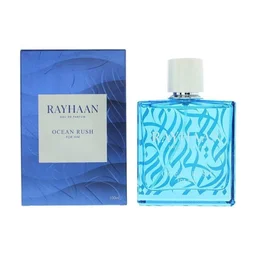 عطر أوشن راش للرجال أو دي بارفيوم Ocean Rush Eau De Parfum For Men