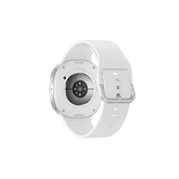 ساعة جالكسي 8 مقاس 44 ملم - فضي Galaxy Watch 8 44mm - Silver
