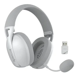 سماعة ريد دراغون H848 برو آير اللاسلكية للألعاب Redragon H848 PRO IRE Wireless Gaming Headset