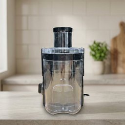 معصارة فواكه وخضراوات سلفر كريست SilverCrest Heavy-Duty Juicer for Fruits and Vegetables