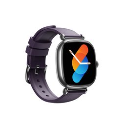 هافت ساعة ذكية M9060 - بنفسجي Havit M9060 Smart Watch - Purple