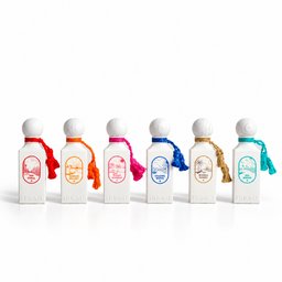 مجموعة إبراق عطور ميني سمر IBRAQ Summer Collection