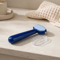 أداة ومبرد تقشير وتنظيف القدمين Professional Foot File Callus Remover for Pedicure