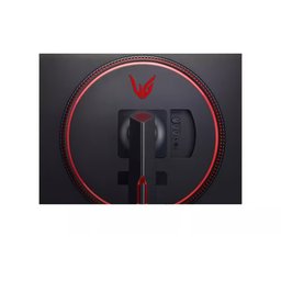شاشة ألعاب إل جي UltraGear مسطحة 31.5 بوصة QHD VA بتردد 165Hz ودعم HDR10 موديل 32GN650-B LG UltraGear 32GN650-B 31.5" QHD VA 165Hz HDR10 Gaming Monitor