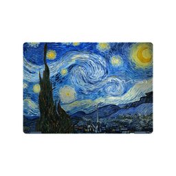 لابتوب MSI Prestige 14 Flip AI+ إصدار Vincent van Gogh، بمعالج Intel Core Ultra X9-378H، رام 32GB، SSD سعة 1TB، رسومات Intel MSI Prestige 14 Flip AI+ Vincent van Gogh Edition, Intel Core Ultra X9-378H, 32GB RAM, 1TB SSD, Intel Arc Graphics, 14" FHD+