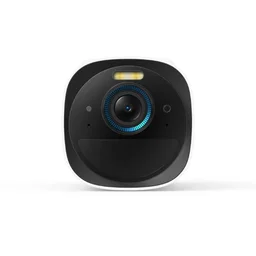 انكر - يوفي - كاميرا مراقبة اضافية eufyCam S330 4K - ابيض Anker EufyCam 3 Add-on 4K Black & White