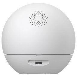كاميرا مراقبة ذكية داخلية إي زد فيز C6c بدقة 8 ميجابكسل 4K EZVIZ C6c 4K 8MP Smart Wi-Fi Pan & Tilt Indoor Camera