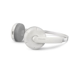 فيلبس TAH2000WT/97 سماعة رأس باللون الابيض Philips Century The Ringo TAH2000WT/97 White
