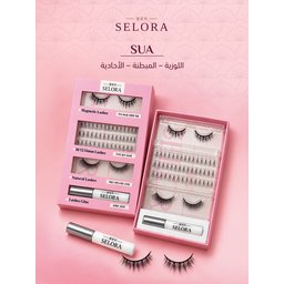 Sua رموش سيلورا Sua