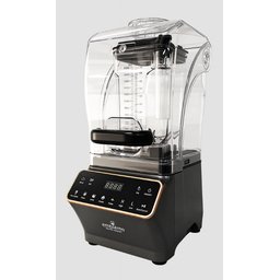 All in 1  خلاط ضد الكسر All in 1 Shatterproof Blender