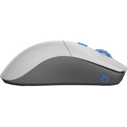 ماوس ألعاب لاسلكي جلوريوس فورج سيريس ون برو – أزرق فيدار Glorious Forge Series One PRO Wireless Gaming Mouse - Vidar Blue