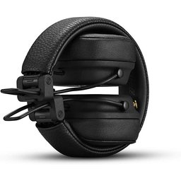 سماعات Major IV اللاسليكة Marshall Major IV Headphones Black